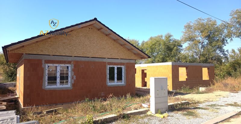 Sale Family house, Family house, Nové Zámky, Slovakia