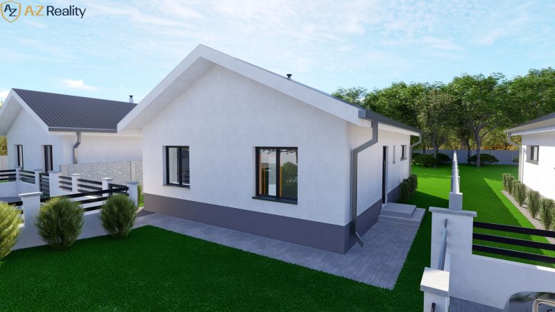 Sale Family house, Family house, Nové Zámky, Slovakia