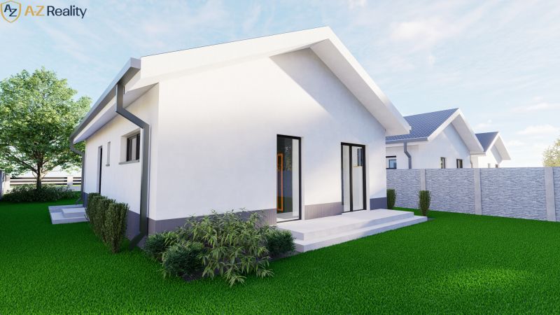 Sale Family house, Family house, Nové Zámky, Slovakia