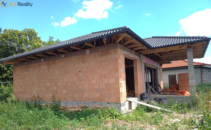 Sale Family house, Family house, Nové Zámky, Slovakia