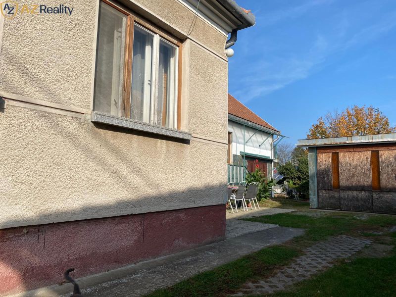 Sale Family house, Family house, Komárno, Slovakia