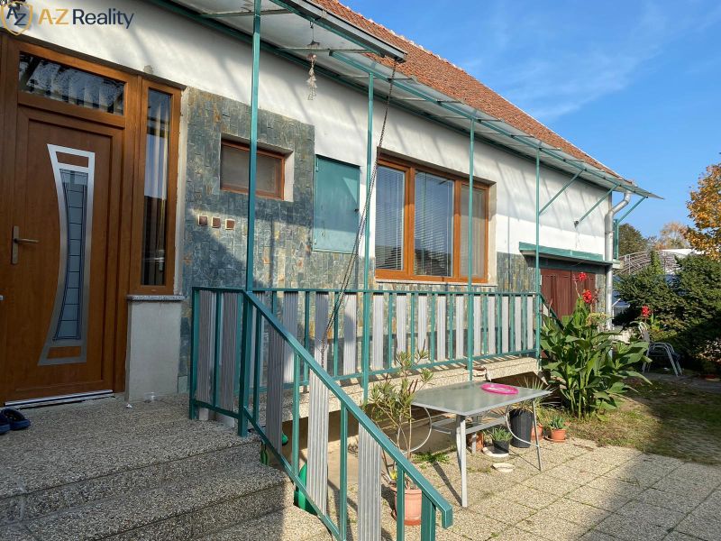 Sale Family house, Family house, Komárno, Slovakia