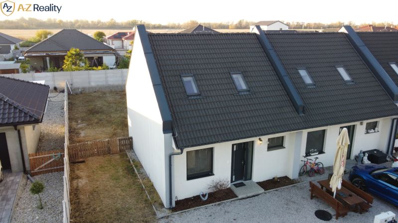 Sale Family house, Family house, Komárno, Slovakia
