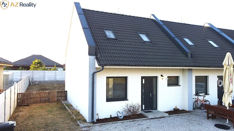 Sale Family house, Family house, Komárno, Slovakia