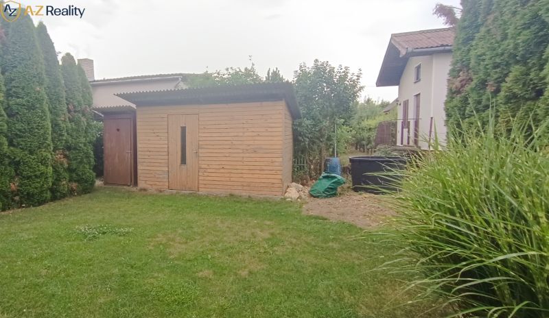 Sale Cottage, Cottage, Nové Zámky, Slovakia