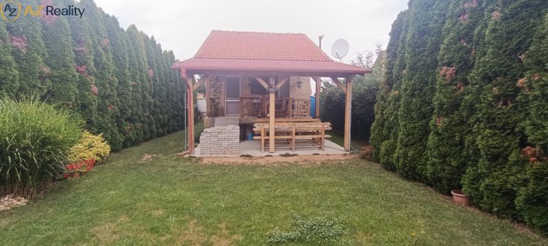 Sale Cottage, Cottage, Nové Zámky, Slovakia