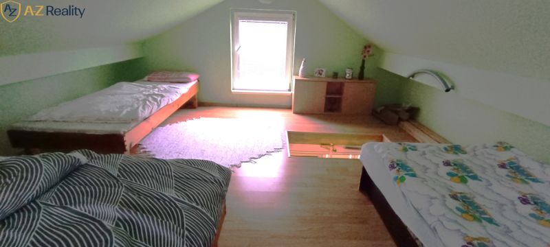 Sale Cottage, Cottage, Nové Zámky, Slovakia