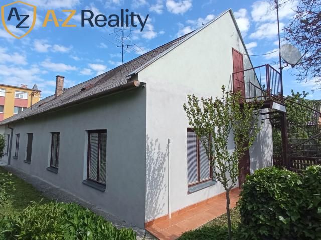 Sale Family house, Family house, Vnútorná okružná, Komárno, Slovakia