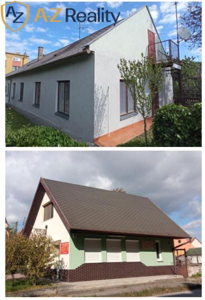 Sale Family house, Family house, Komárno, Slovakia