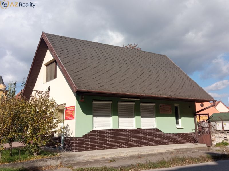 Sale Family house, Family house, Komárno, Slovakia