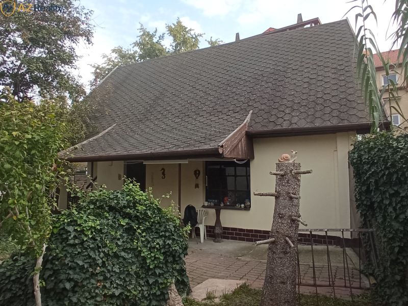 Sale Family house, Family house, Komárno, Slovakia