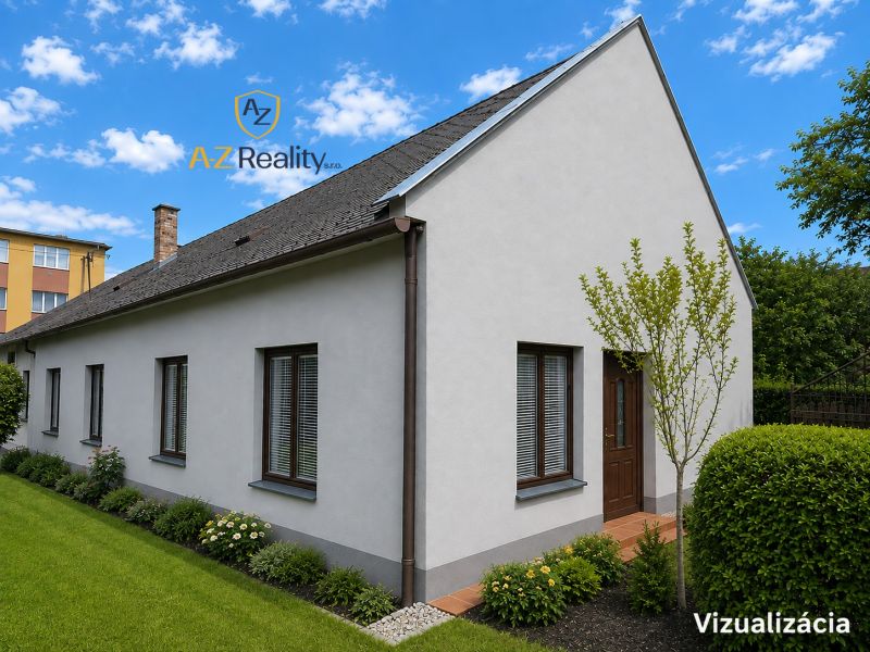 Sale Family house, Family house, Komárno, Slovakia
