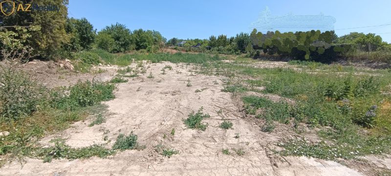 Sale Land – for living, Land – for living, Nové Zámky, Slovakia