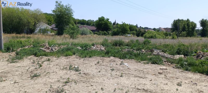 Sale Land – for living, Land – for living, Nové Zámky, Slovakia