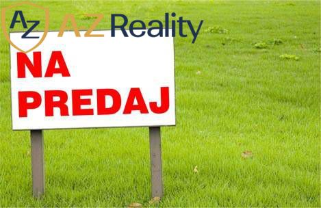 Sale Land – for living, Land – for living, Nové Zámky, Slovakia
