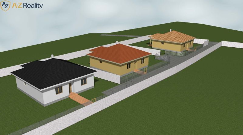 Sale Land – for living, Land – for living, Nové Zámky, Slovakia