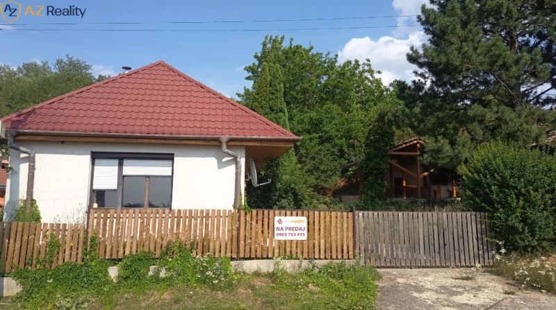 Sale Family house, Family house, Nové Zámky, Slovakia
