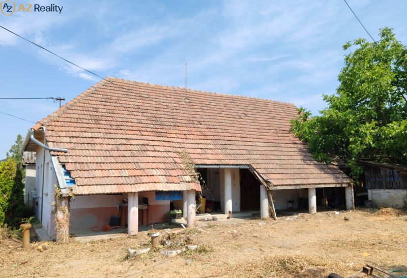 Sale Family house, Family house, Dolná, Komárno, Slovakia