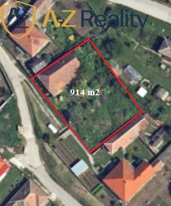 Sale Family house, Family house, Dolná, Komárno, Slovakia