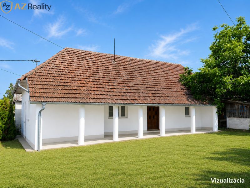 Sale Family house, Family house, Dolná, Komárno, Slovakia