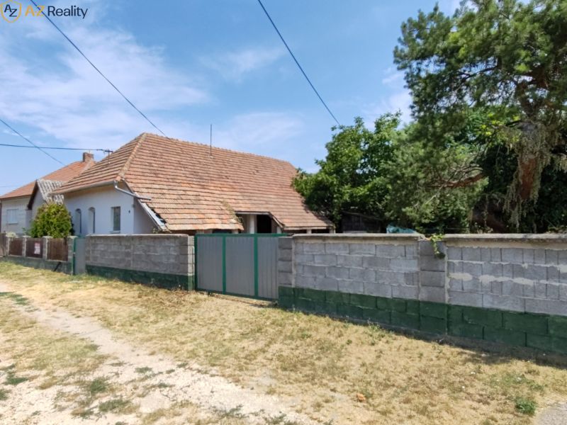 Sale Family house, Family house, Dolná, Komárno, Slovakia