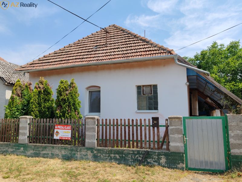Sale Family house, Family house, Dolná, Komárno, Slovakia