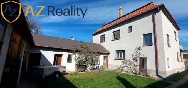 Sale Family house, Family house, Dlhá, Komárno, Slovakia