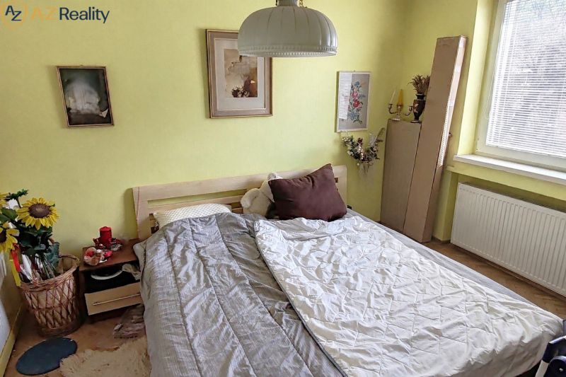 Sale Two bedroom apartment, Two bedroom apartment, Komárno, Slovakia
