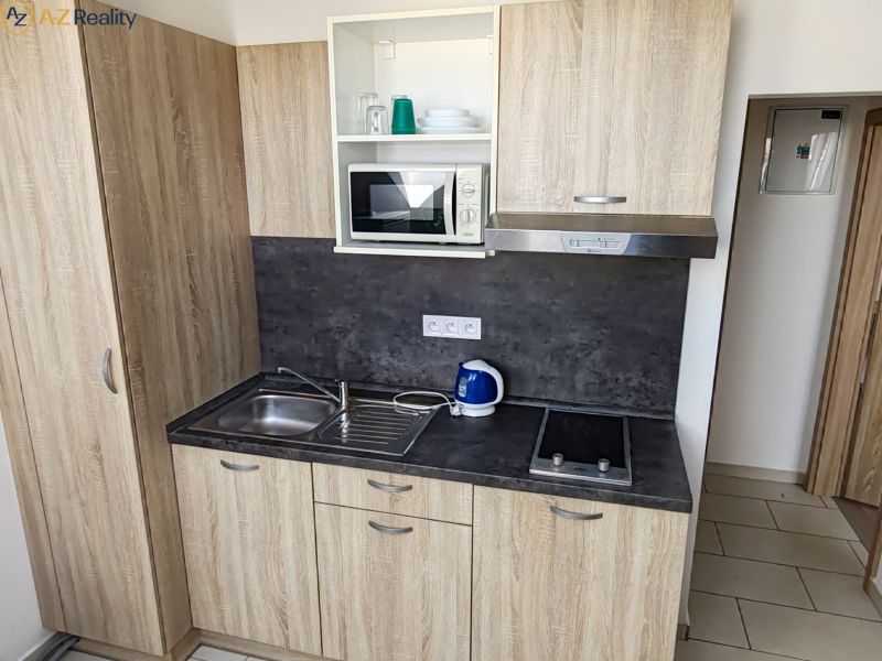 Rent Studio, Studio, Sústružnícka, Komárno, Slovakia