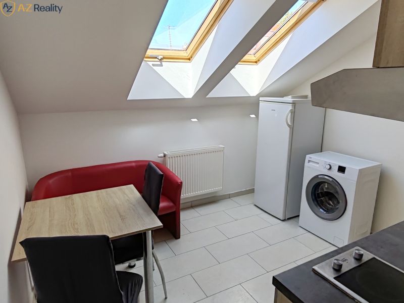 Rent Studio, Studio, Sústružnícka, Komárno, Slovakia