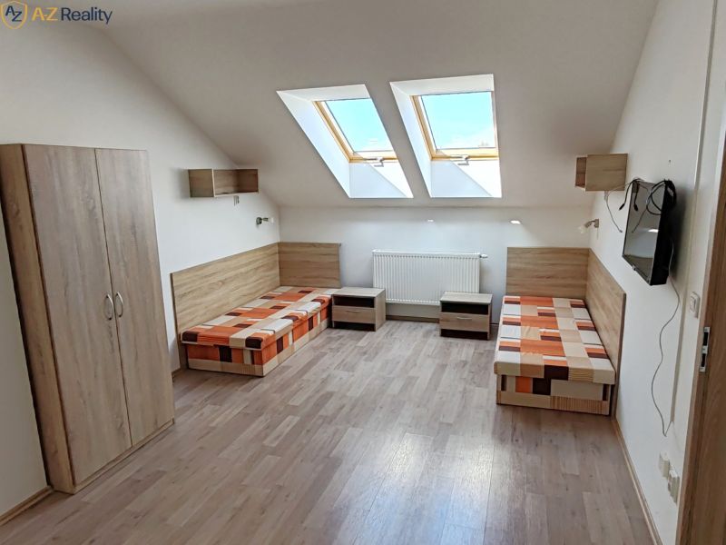 Rent Studio, Studio, Sústružnícka, Komárno, Slovakia