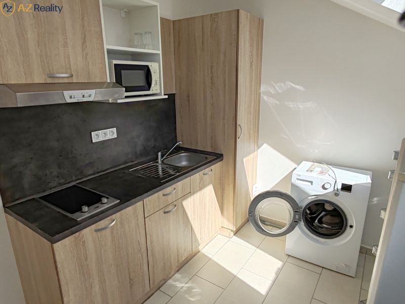 Rent Studio, Studio, Sústružnícka, Komárno, Slovakia