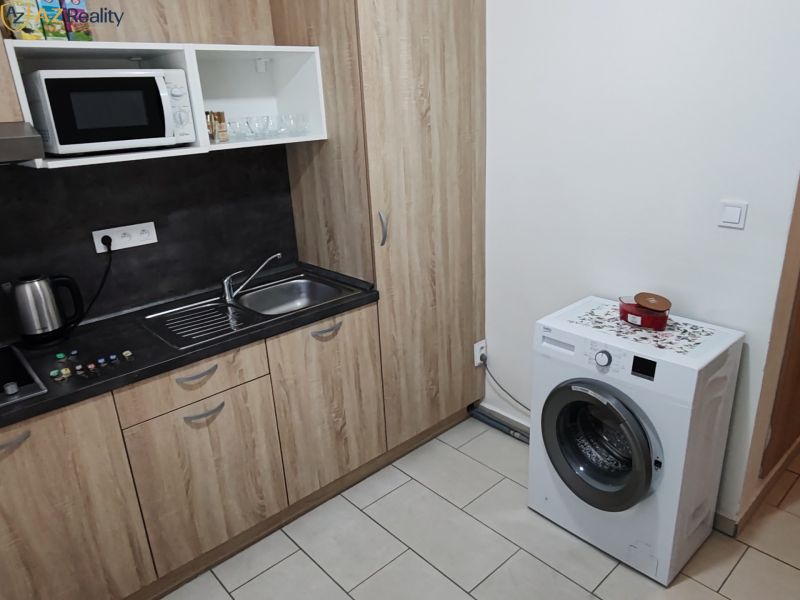 Rent Studio, Studio, Sústružnícka, Komárno, Slovakia