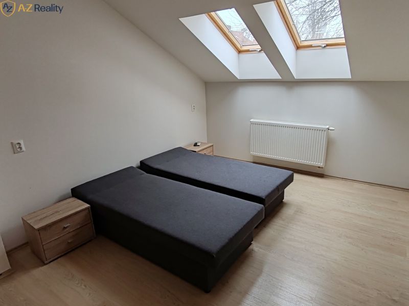 Rent Two bedroom apartment, Two bedroom apartment, Sústružnícka, Komár