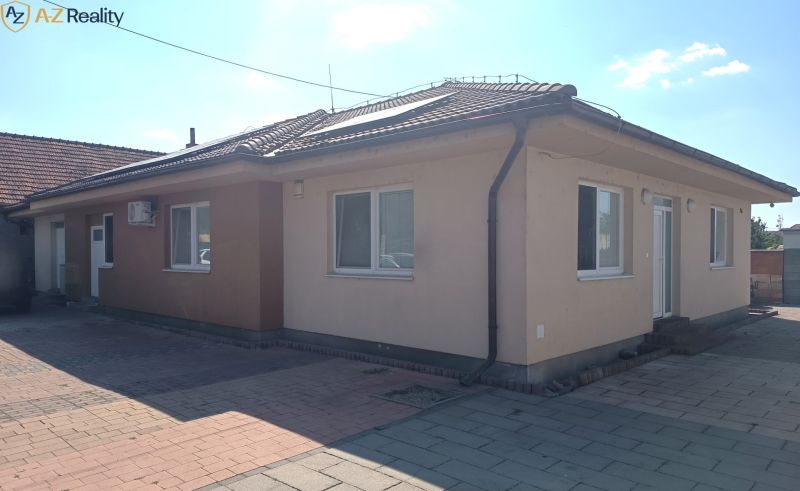 Sale Family house, Family house, Nové Zámky, Slovakia