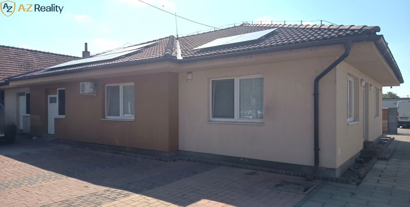 Sale Family house, Family house, Nové Zámky, Slovakia
