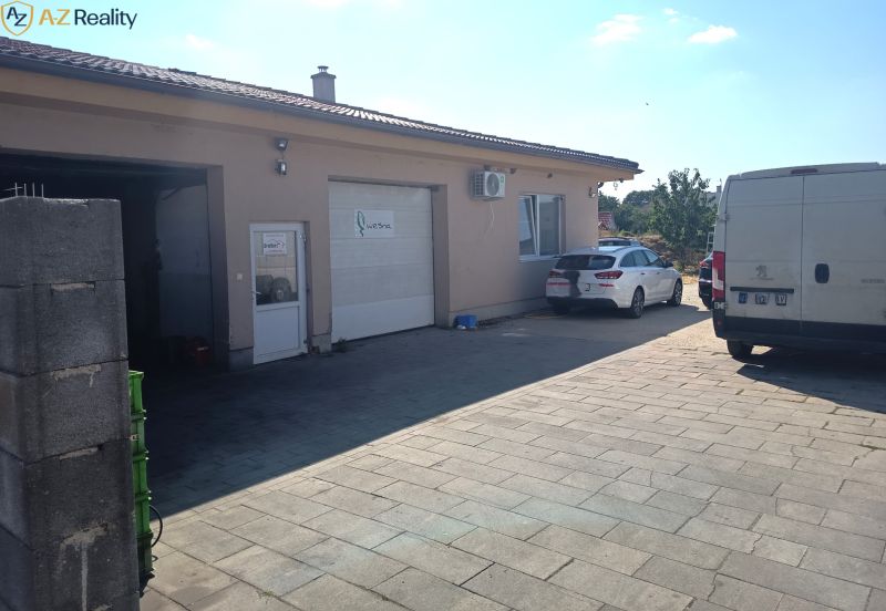 Sale Family house, Family house, Nové Zámky, Slovakia