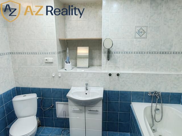 Rent One bedroom apartment, One bedroom apartment, Sústružnícka, Komár
