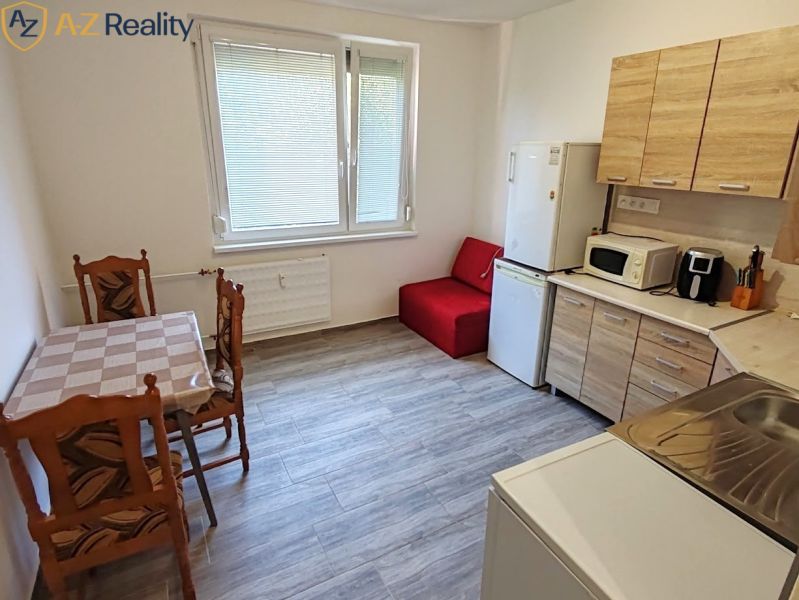 Rent Studio, Studio, Ul. biskupa Királya, Komárno, Slovakia