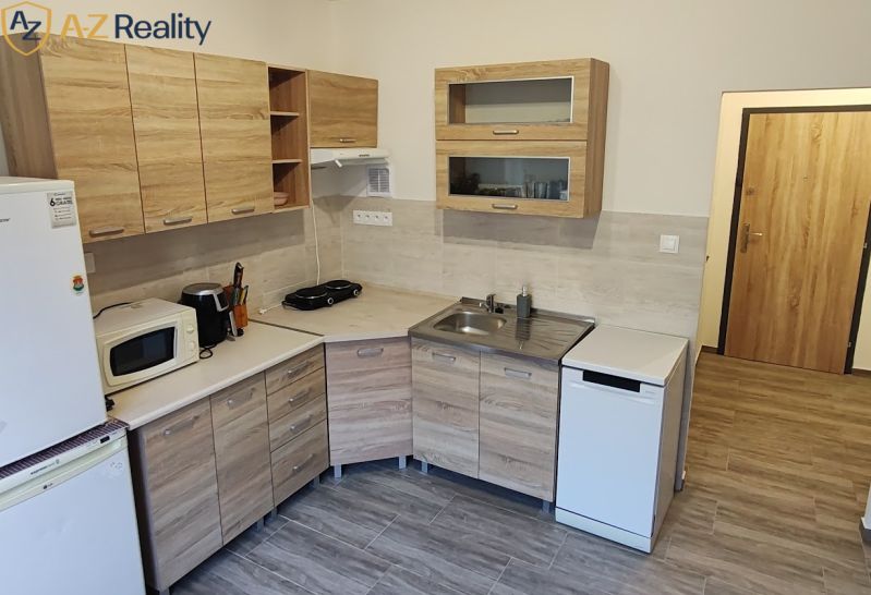 Rent Studio, Studio, Ul. biskupa Királya, Komárno, Slovakia