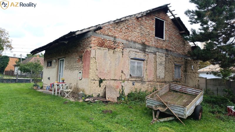 Sale Family house, Family house, Nové Zámky, Slovakia
