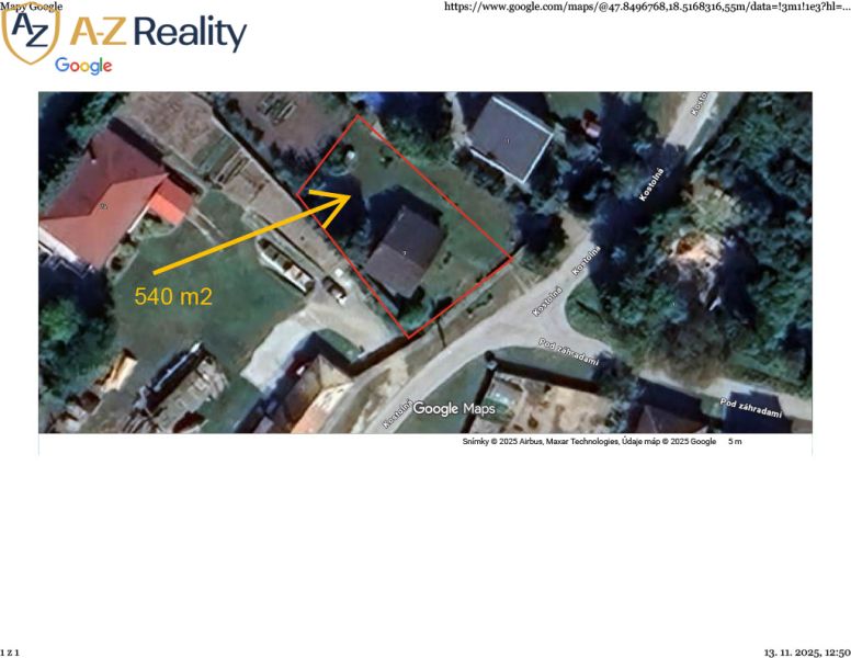 Sale Family house, Family house, Nové Zámky, Slovakia