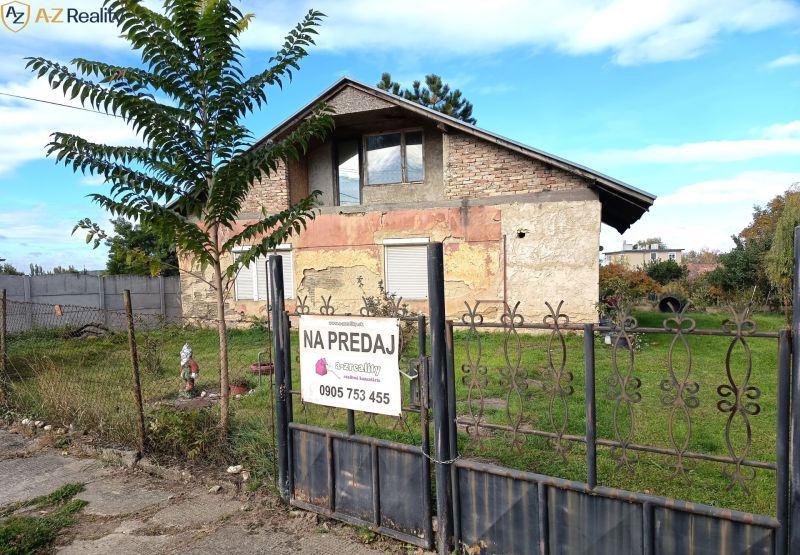 Sale Family house, Family house, Nové Zámky, Slovakia