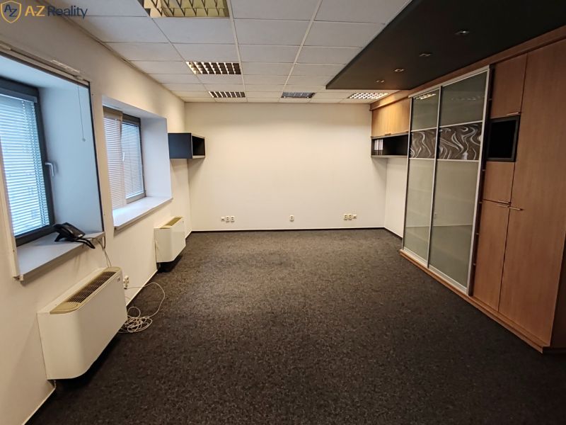 Rent Offices, Offices, Záhradnícka, Komárno, Slovakia