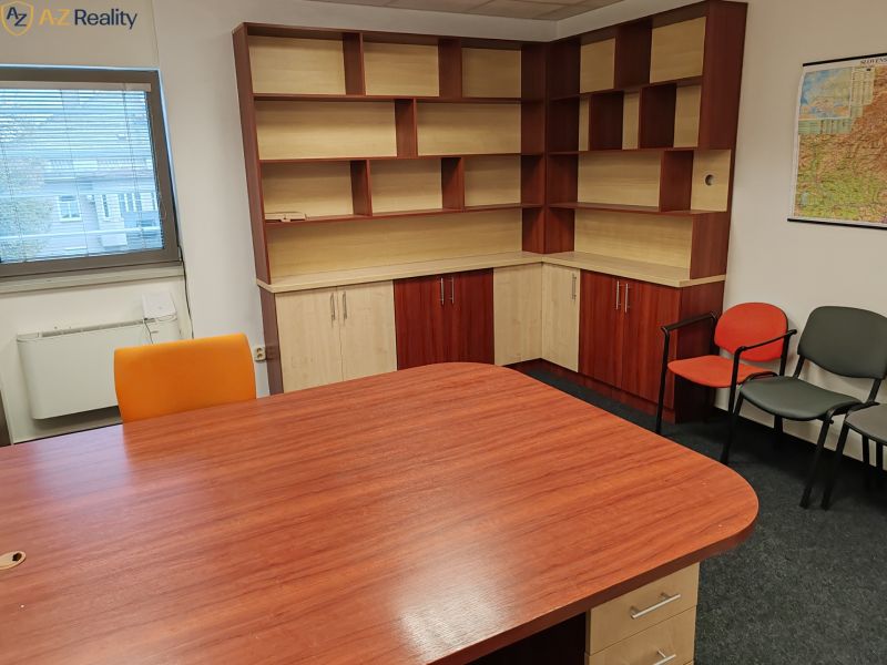 Rent Offices, Offices, Záhradnícka, Komárno, Slovakia
