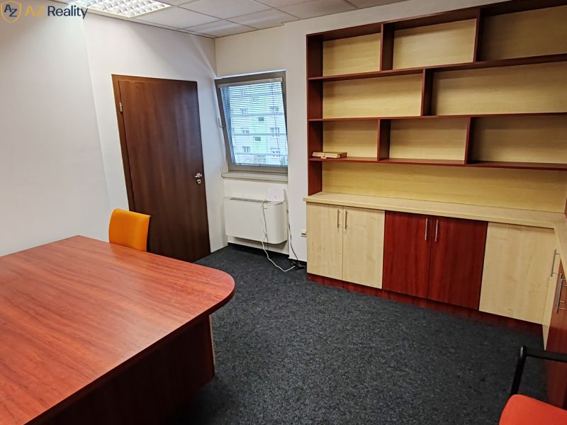 Rent Offices, Offices, Záhradnícka, Komárno, Slovakia