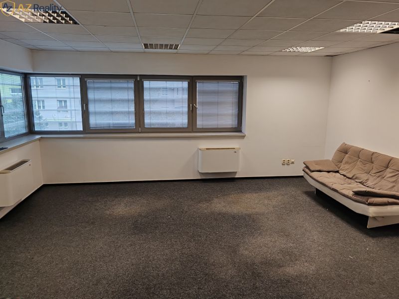 Rent Offices, Offices, Zahradnícka, Komárno, Slovakia