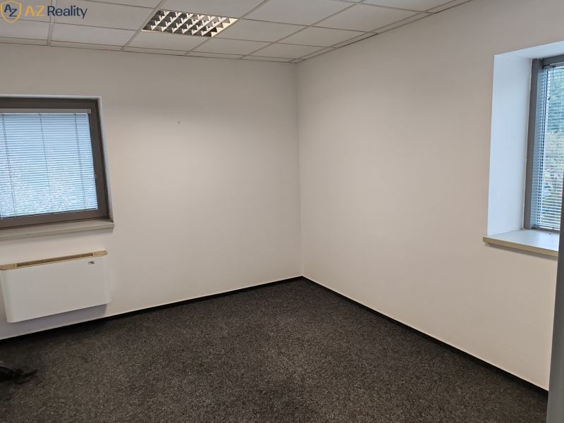Rent Offices, Offices, Zahradnícka, Komárno, Slovakia