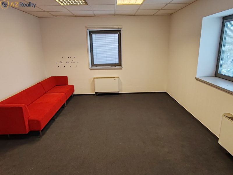Rent Offices, Offices, Záhradnícka, Komárno, Slovakia