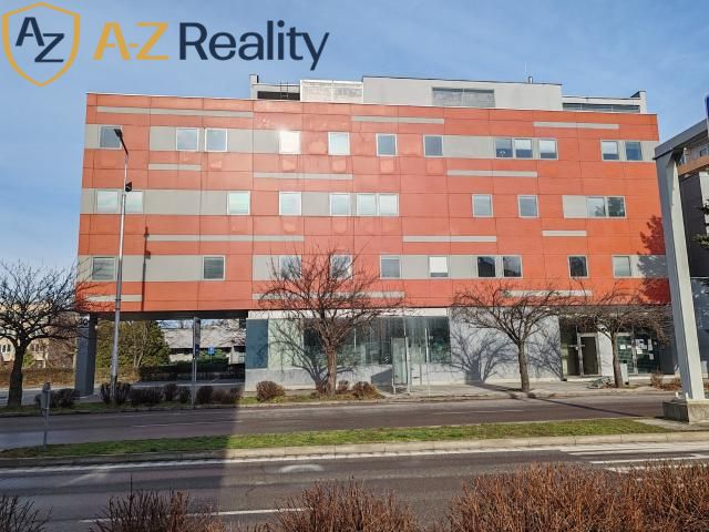 Rent Offices, Offices, Záhradnícka, Komárno, Slovakia